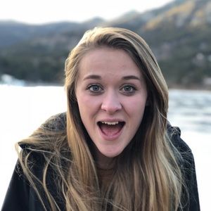 Meet your Posher, Samantha